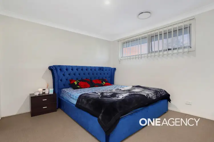 Sixth view of Homely townhouse listing, 9/82-84 Irwin Street, Werrington NSW 2747