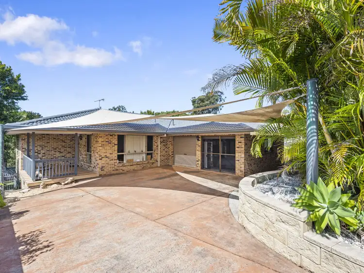 2/13 Sea Breeze Place, Boambee East NSW 2452