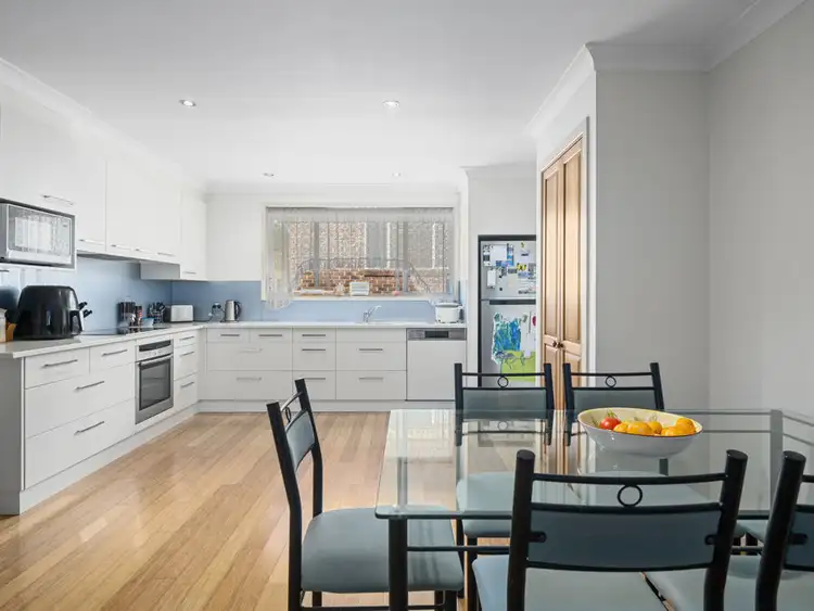 Third view of Homely villa listing, 2/13 Sea Breeze Place, Boambee East NSW 2452