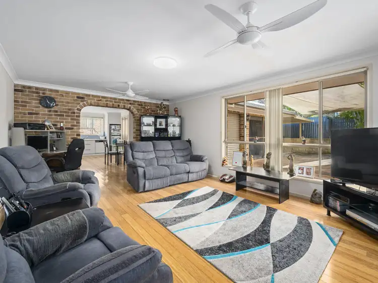 Fourth view of Homely villa listing, 2/13 Sea Breeze Place, Boambee East NSW 2452