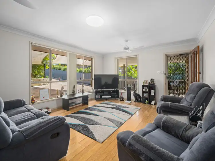 Fifth view of Homely villa listing, 2/13 Sea Breeze Place, Boambee East NSW 2452