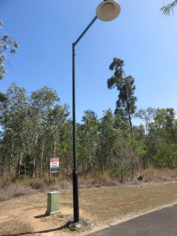 Main view of Homely land listing, LOT 7 & 8 LAHAN EST. LAGUNA QUAYS, Laguna Quays QLD 4800