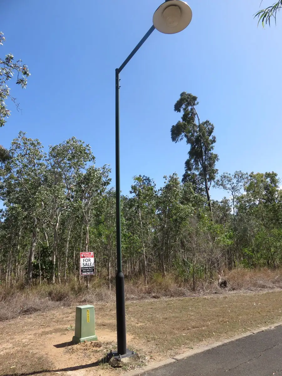 Main view of Homely land listing, LOT 7 & 8 LAHAN EST. LAGUNA QUAYS, Laguna Quays QLD 4800
