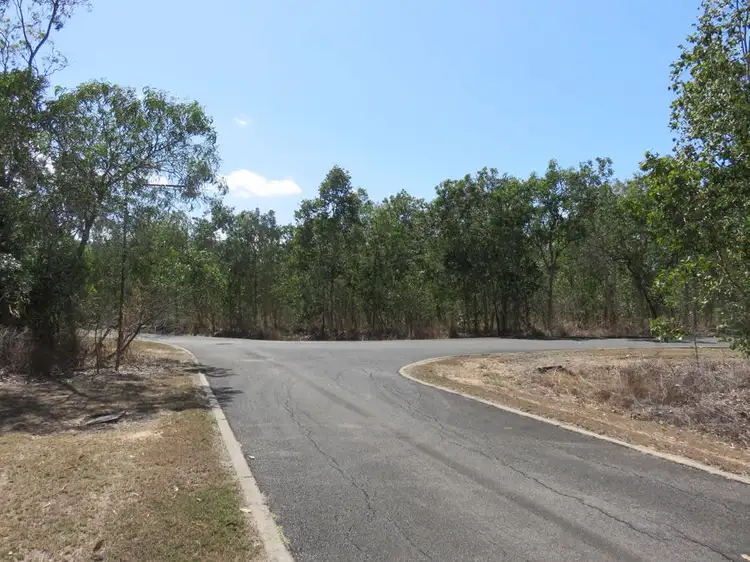 Second view of Homely land listing, LOT 7 & 8 LAHAN EST. LAGUNA QUAYS, Laguna Quays QLD 4800