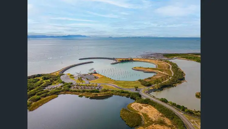 Fourth view of Homely land listing, LOT 7 & 8 LAHAN EST. LAGUNA QUAYS, Laguna Quays QLD 4800