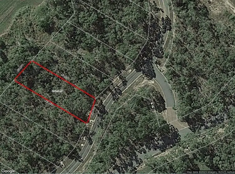 Seventh view of Homely land listing, LOT 7 & 8 LAHAN EST. LAGUNA QUAYS, Laguna Quays QLD 4800