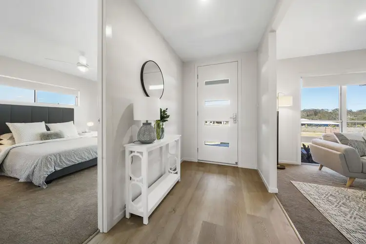22 McEwan Crescent, Kearneys Spring QLD 4350