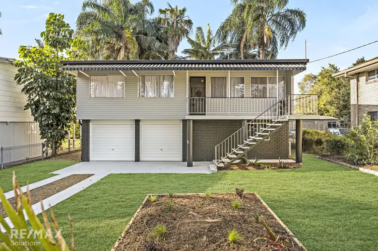 25 Seymour St, Deception Bay QLD 4508