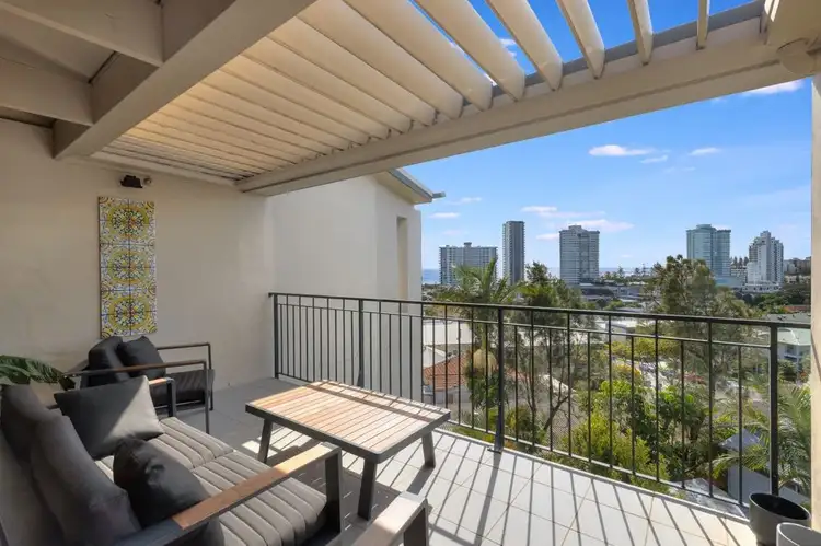 5/47 Tweed Street, Coolangatta QLD 4225