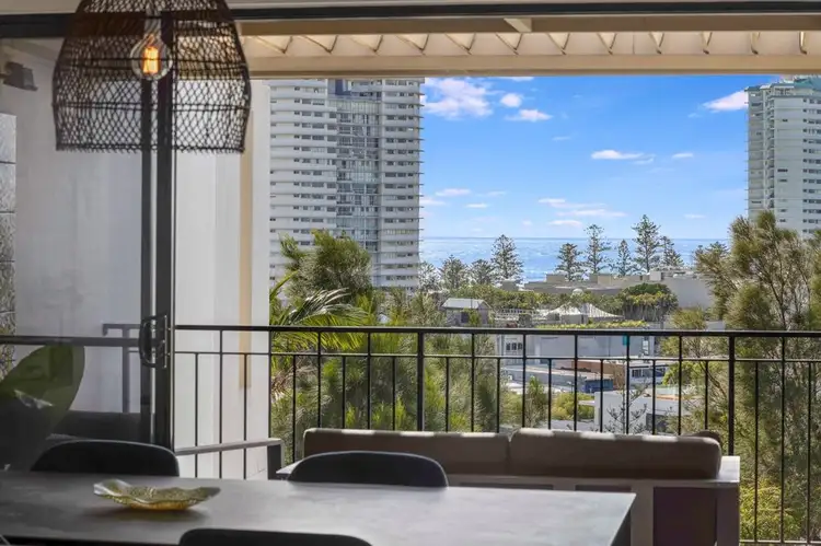 Third view of Homely unit listing, 5/47 Tweed Street, Coolangatta QLD 4225