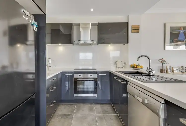 Fourth view of Homely unit listing, 5/47 Tweed Street, Coolangatta QLD 4225