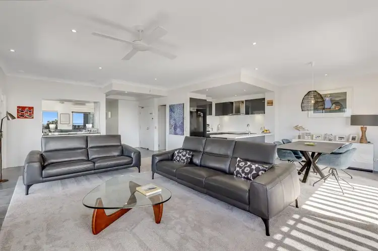 Fifth view of Homely unit listing, 5/47 Tweed Street, Coolangatta QLD 4225