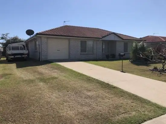 105 Martin Street, Point Vernon QLD 4655