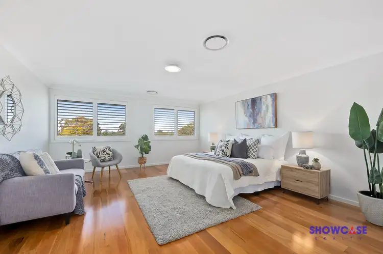 Third view of Homely house listing, 17 Arkana Street, Telopea NSW 2117