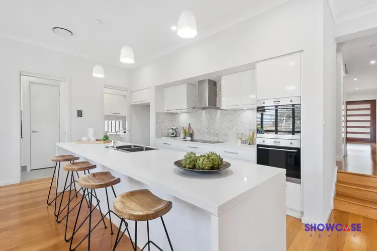 Fourth view of Homely house listing, 17 Arkana Street, Telopea NSW 2117