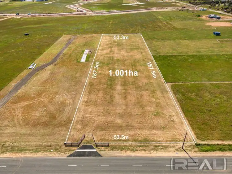 Main view of Homely land listing, 39 Gawler River Road, Lewiston SA 5501