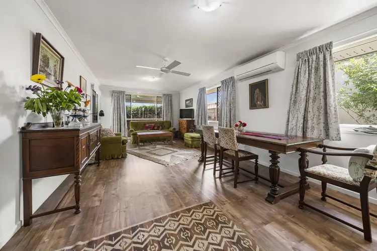 Second view of Homely retirement listing, 64/303 Spring Street, Kearneys Spring QLD 4350