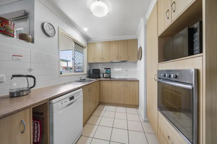 Fourth view of Homely retirement listing, 64/303 Spring Street, Kearneys Spring QLD 4350