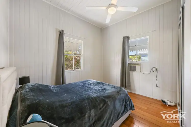 Fifth view of Homely house listing, 19 Loudon Street, South Toowoomba QLD 4350