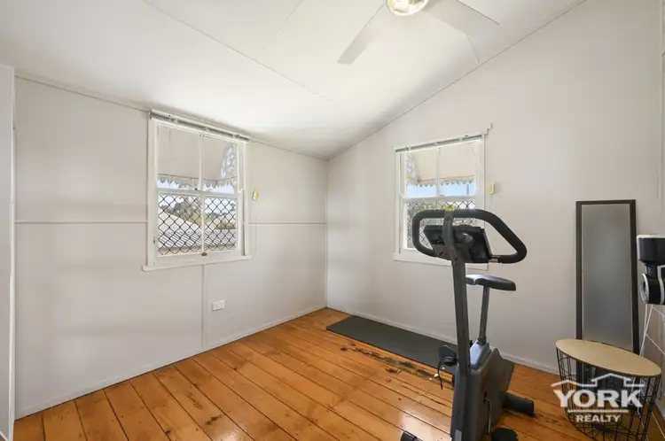 Sixth view of Homely house listing, 19 Loudon Street, South Toowoomba QLD 4350