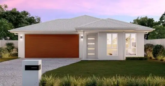 Second view of Homely house listing, 1 Address Upon Request, Upper Coomera QLD 4209