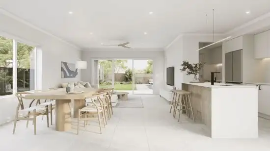 Second view of Homely house listing, 1 Address Upon Request, Upper Coomera QLD 4209