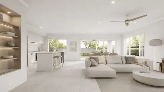 Third view of Homely house listing, 1 Address Upon Request, Upper Coomera QLD 4209
