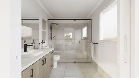 Fifth view of Homely house listing, 1 Address Upon Request, Upper Coomera QLD 4209