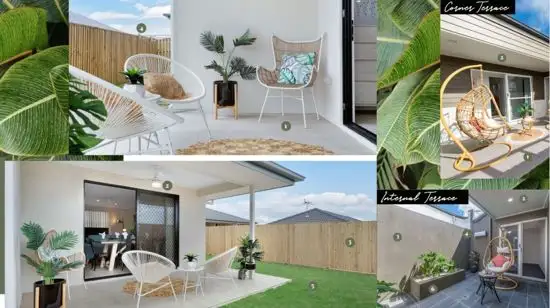 Third view of Homely house listing, 304 Doran Circ, Park Ridge QLD 4125