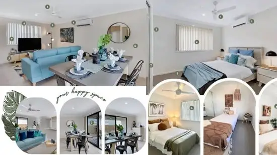 Fifth view of Homely house listing, 304 Doran Circ, Park Ridge QLD 4125