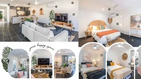 Seventh view of Homely house listing, 304 Doran Circ, Park Ridge QLD 4125