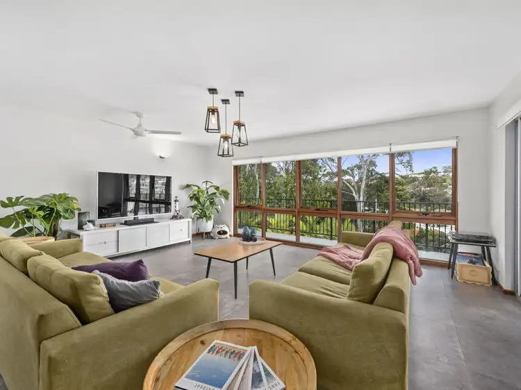 Main view of Homely house listing, 7 & 7B Miranda Place, Korora NSW 2450