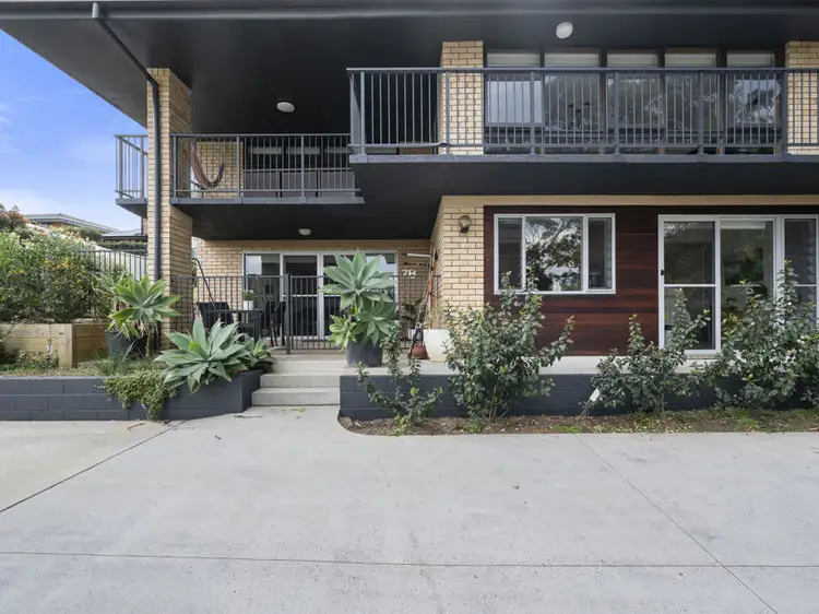 Third view of Homely house listing, 7 & 7B Miranda Place, Korora NSW 2450