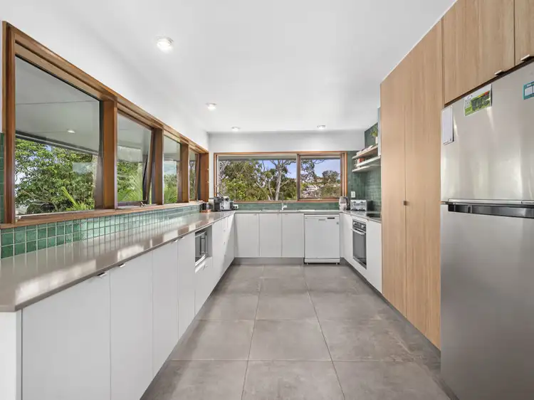Fourth view of Homely house listing, 7 & 7B Miranda Place, Korora NSW 2450
