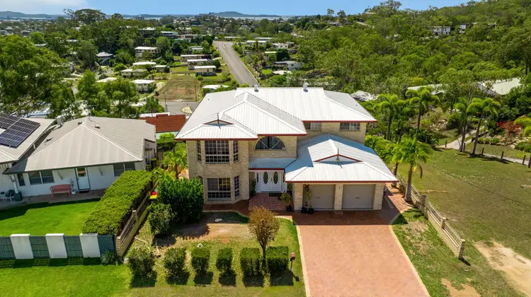7 Piper Street, West Gladstone QLD 4680