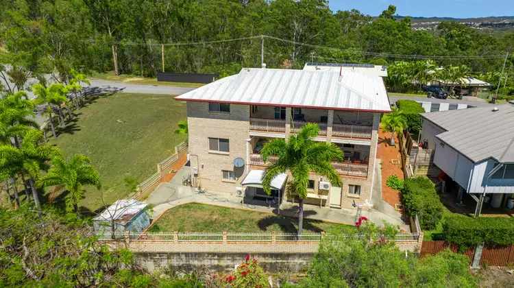 Second view of Homely house listing, 7 Piper Street, West Gladstone QLD 4680