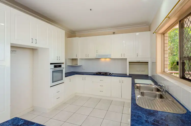 Third view of Homely house listing, 7 Piper Street, West Gladstone QLD 4680