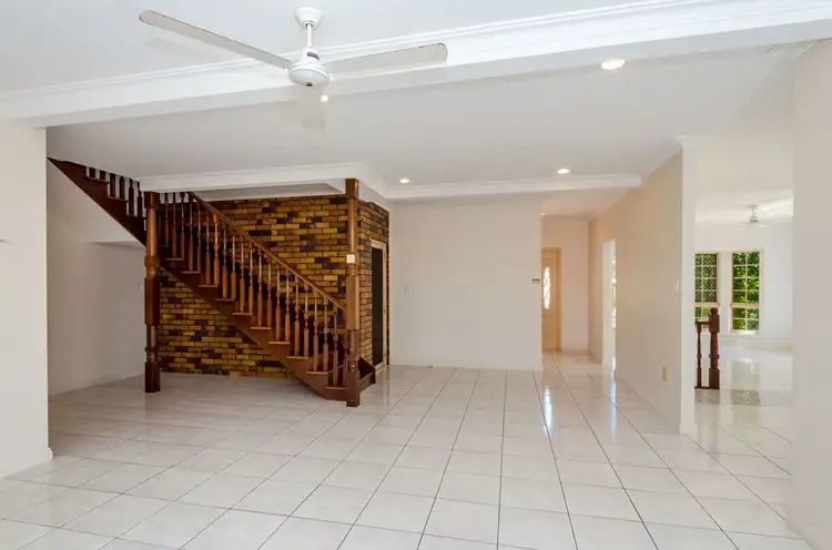 Fourth view of Homely house listing, 7 Piper Street, West Gladstone QLD 4680