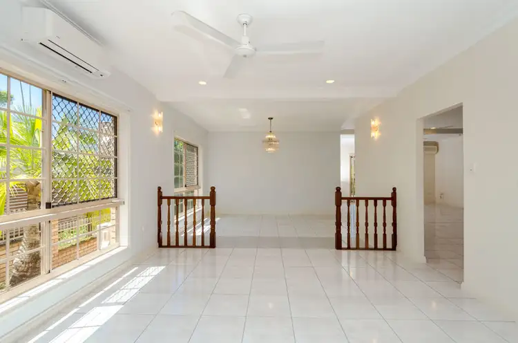 Fifth view of Homely house listing, 7 Piper Street, West Gladstone QLD 4680