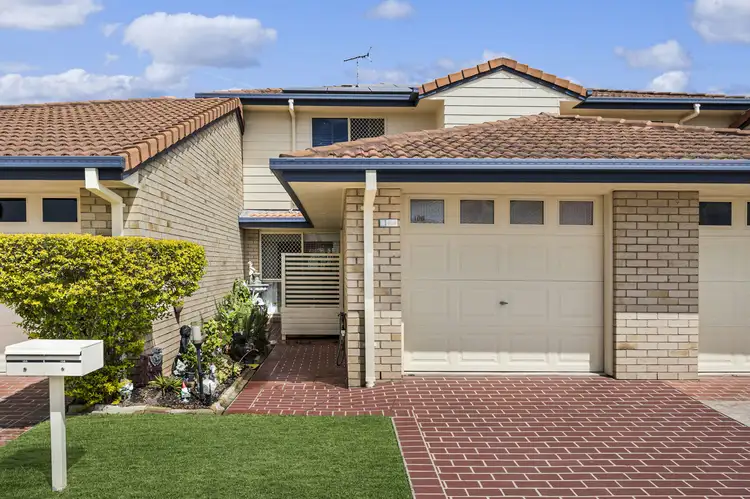 106/14 Everest Street, Warner QLD 4500