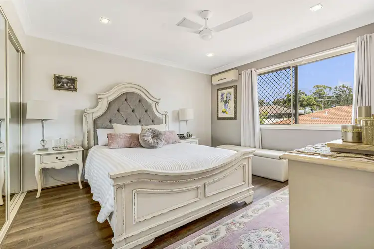 Second view of Homely townhouse listing, 106/14 Everest Street, Warner QLD 4500
