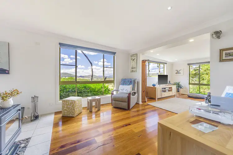 Second view of Homely rural property listing, 1298 Pipeclay Road, Pipeclay NSW 2446