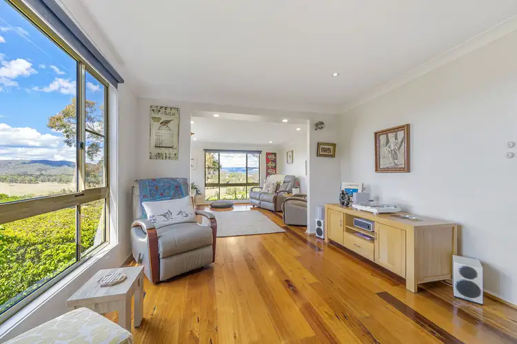 Third view of Homely rural property listing, 1298 Pipeclay Road, Pipeclay NSW 2446