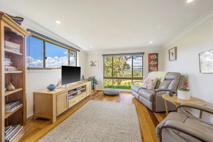 Fourth view of Homely rural property listing, 1298 Pipeclay Road, Pipeclay NSW 2446