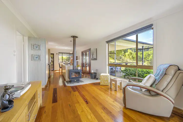 Fifth view of Homely rural property listing, 1298 Pipeclay Road, Pipeclay NSW 2446
