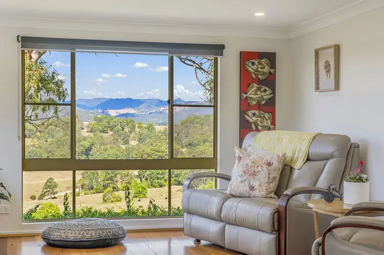 Sixth view of Homely rural property listing, 1298 Pipeclay Road, Pipeclay NSW 2446