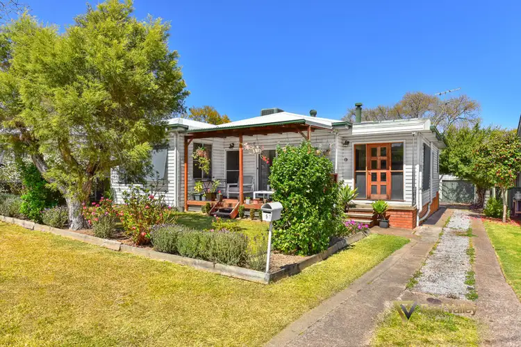 Main view of Homely house listing, 153 Piper Street East, Tamworth NSW 2340