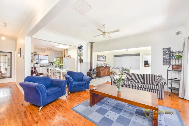 Second view of Homely house listing, 153 Piper Street East, Tamworth NSW 2340
