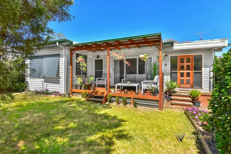 Fifth view of Homely house listing, 153 Piper Street East, Tamworth NSW 2340