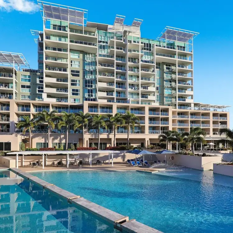 802/38 Mahogany Drive, Pelican Waters QLD 4551